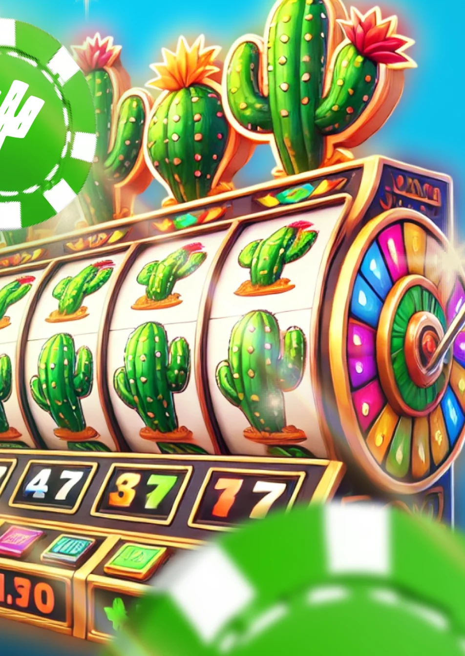 Третий депозит